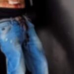 Hincha del Once Caldas, fue herido con arma blanca por otro de Bucaramanga