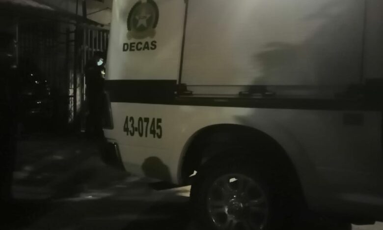 Hombre asesinó a su esposa e hijastro en Yopal