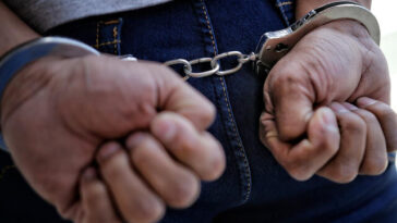 Hombre fue capturado tras agredir a su madre en Aguazul