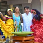 Hotel Cartagena Plaza le dio la bienvenida a la Semana Santa