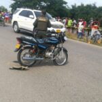 Identifican a hombre muerto en accidente de tránsito en Montería