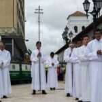 Iglesia católica en Cúcuta invita a buscar reconciliación en Semana Santa