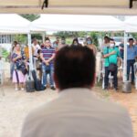 Inician obras de ampliación de redes de acueducto y alcantarillado sanitario en el barrio Cubarrito de Yopal