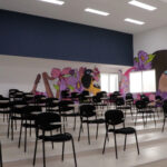 Institucion Educativa INEM en Soledad estrena auditorio