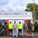 Integrante de las disidencias de las FARC en Arauca, fue capturado en el Tolima