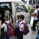 Investigan a 8 empresas de transporte escolar por presuntas irregularidades