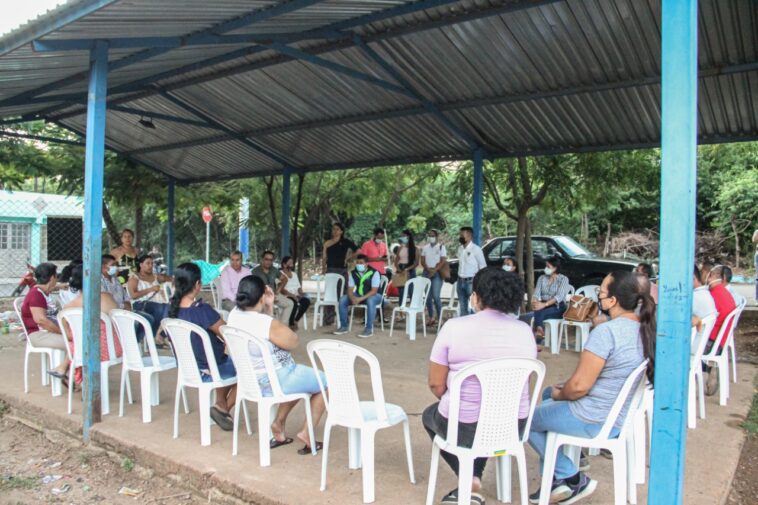 Jornada de salud