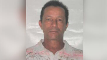 José Eduardo murió y su cuerpo no lo han reclamado, está en la morgue de Medellín
