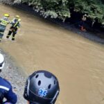 Joven falleció ahogado en una quebrada del municipio de Risaralda, Caldas