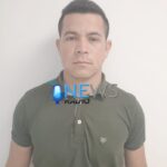 Judicializado alias ‘Mosco’, presunto guerrillero del Frente 10 señalado por homicidio de un reincorporado