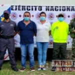 Judicializados médico y enfermera que brindaban asistencia clandestina y hacían abortos no consentidos a integrantes del ELN en Arauca