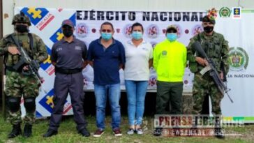 Judicializados médico y enfermera que brindaban asistencia clandestina y hacían abortos no consentidos a integrantes del ELN en Arauca