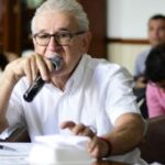Juez revive revocatoria del alcalde de Cúcuta