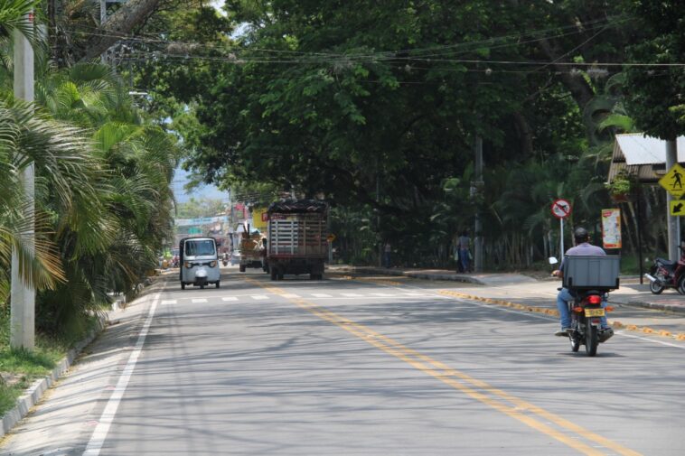 La Alameda en Rivera muy pronto al servicio de los Huilenses.