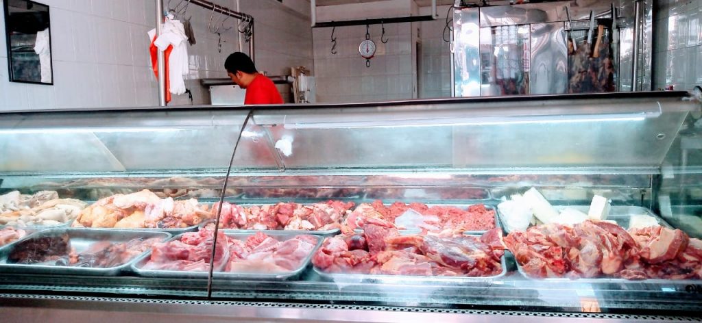 La carne escasea en Guainía y Vichada: Los precios están por las nubes