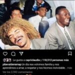 La despedida del ‘Pibe’ Valderrama a Freddy Rincón: “Te amo morocho”