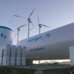 La importancia del hidrógeno en la transición energética de Colombia