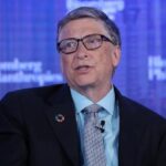 La próxima amenaza que pondría en jaque al mundo, según Bill Gates