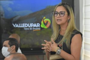 Lanzan página web de turismo en Valledupar