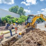 Las Ceibas y su carente Infraestructura ante los retos del futuro