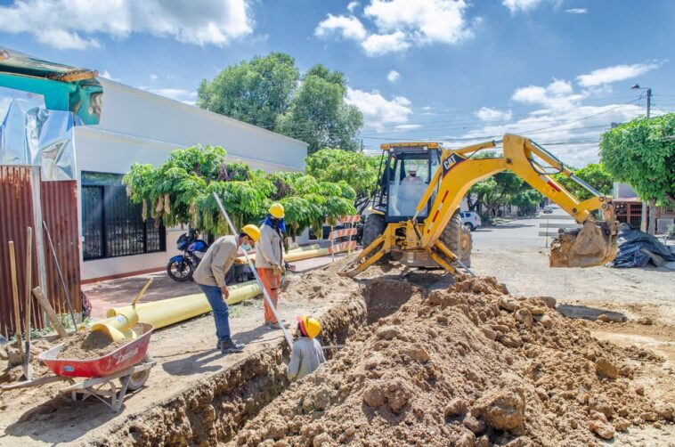 Las Ceibas y su carente Infraestructura ante los retos del futuro