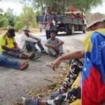 Llamado a Migración Colombia para deportar a infractores venezolanos