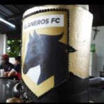 Llaneros F.C celebra su aniversario y sueña con el ascenso