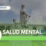Logran contratación con Nueva EPS y Salud Total para garantizar atención en Hospital San Isidro