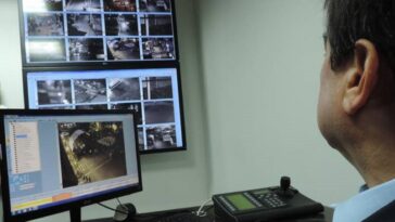 Manizales contará con 70 cámaras de seguridad nuevas