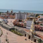 Más de 120 mil turistas espera Cartagena en Semana Santa