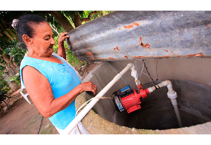 Más de 3.000 beneficiados con  acueductos en Pelaya y Curumaní