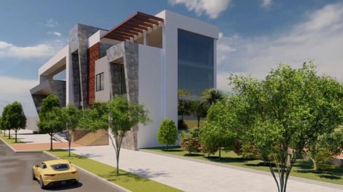 Más de $8.000 millones costará el Centro Cultural de Villavicencio