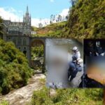 Más «seguridad turística» y acompañamiento de autoridades: piden tras tragedia de este Viernes Santo en Las Lajas