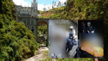 Más «seguridad turística» y acompañamiento de autoridades: piden tras tragedia de este Viernes Santo en Las Lajas