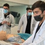 Medicina UManizales recibe acreditación internacional como centro de entrenamiento en reanimación cardiovascular