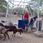Mejoran acceso al agua a más de 400 familias de nueve comunidades wayuu