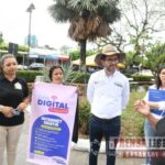 MinTIC socializó oferta de transformación digital, conectividad y apropiación en Casanare