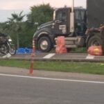 Motocicletas pierden la vida en vías del Cesar