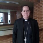 Nelson Cardona reemplaza temporalmente a Óscar Urbina, quien renunció al Arzobispo