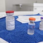 Nueva política para la aplicación de vacunas anticovid en Caldas