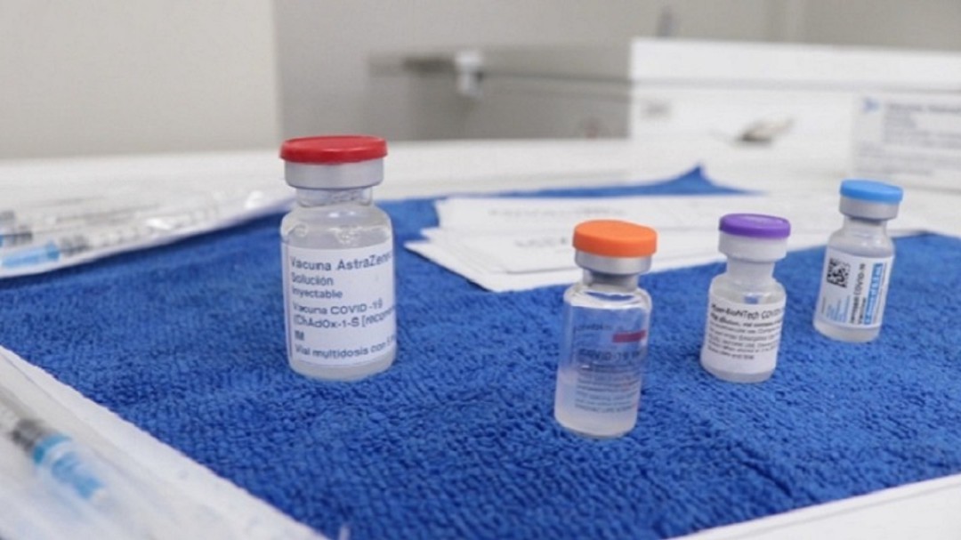 Nueva política para la aplicación de vacunas anticovid en Caldas