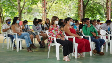 Oferta educativa de residencia escolar en el corregimiento del Taladro