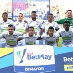 Once Caldas cayó como visitante ante Jaguares