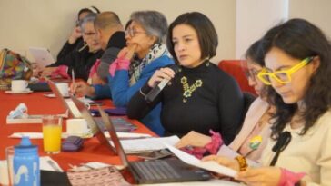 Organizaciones de Mujeres realizaron propuestas a instituciones departamentales