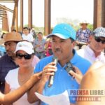 Otra medida de aseguramiento para el Gobernador de Arauca. Ahora por irregularidades en el PAE