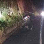 Motociclista falleció en Pasto tras chocar con carro conducido por sujeto que estaría borracho
