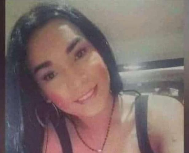 Piden esclarecer asesinato de mujer transexual, el hecho quedó registrado en vídeo