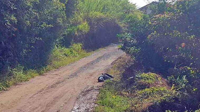 Abuelo asesinado Santa Isabel