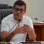Presidente del Concejo dice que los ciudadanos decidirán futuro de Cúcuta