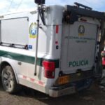 Presunto fletero mató a policía por robarle sus pertenencias en Cartagena